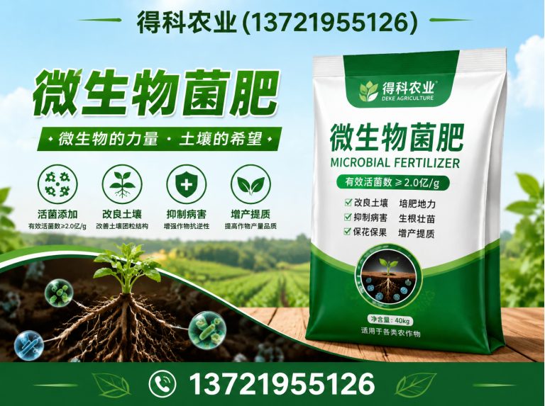 安丘市山东得科农业展示图